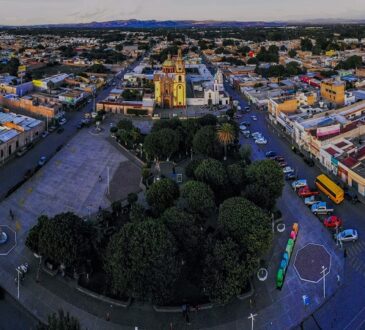 Declarar Centro Histórico en el municipio de Soledad, parte de plan de ordenamiento