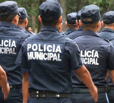 Arroja resultados estrategia policial municipal de temporada