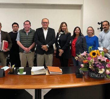 Menores con doble nacionalidad, tendrán certeza jurídica en el gobierno de Gallardo Cardona