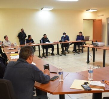 Protección Civil, SSPE y Atlético de San Luis, reforzarán vigilancia en Estadio Lastras