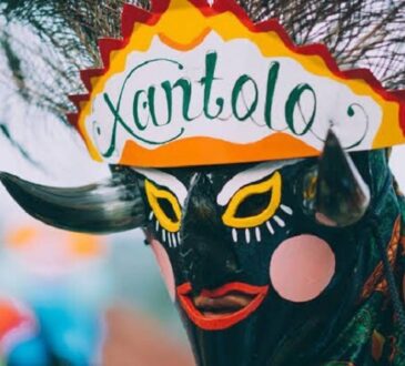 CEFIM promueve declaratoria de Xantolo como patrimonio cultural