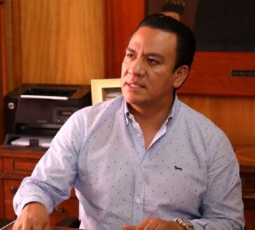 Respaldo y trato digno a policías estatales: Torres Sánchez