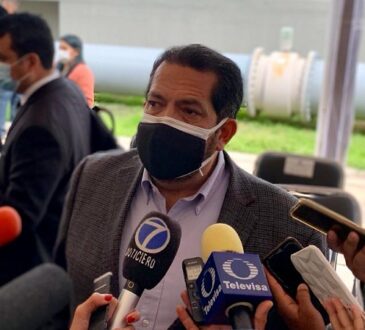 Buscará Interapas soluciones alternas por falla en El Realito