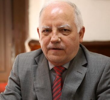 No hay despido de trabajadores en el Gobierno del Estado de SLP: Oficial Mayor