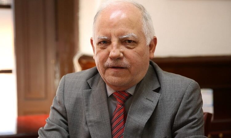 No hay despido de trabajadores en el Gobierno del Estado de SLP: Oficial Mayor