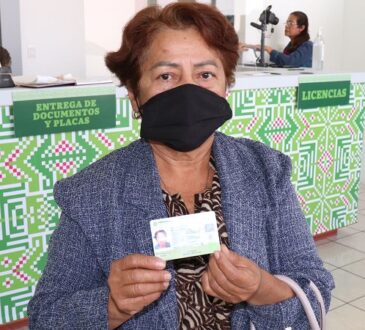 Oficinas recaudadoras amplían sus horarios para entrega de licencias gratuitas