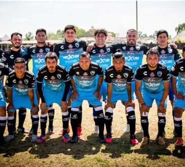 Brau Service se mantiene en la cima de la Liga Industrial