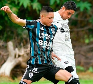 Duelo de punteros lo gana Brau Service de la Liga Zona Industrial