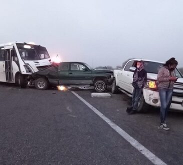 Protección Civil y la DGSPM  de Villa de Reyes, implementarán operativo vial en carretera 37.