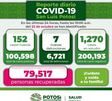 Próxima semana vacunación para menores con comorbilidades