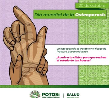 Prevenir la osteoporosis adoptando un estilo de vida saludable