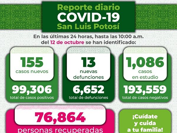 Arranca jornada de vacunación para Ciudad Valles