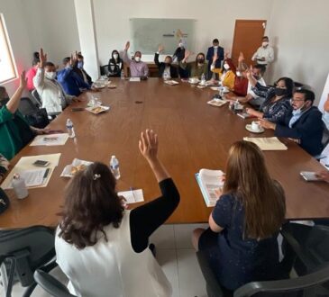 Cabildo de Soledad presidido por Leonor Noyola asigna comisiones
