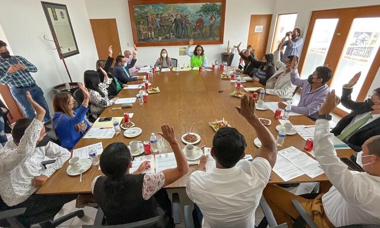 Cabildo de Soledad aprueba descuentos en multas y recargos por impuesto predial
