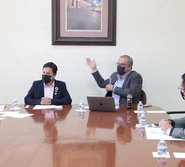 Aprueba por unanimidad la Comisión de Educación la convocatoria para la Presea al Mérito Plan de San Luis 2021