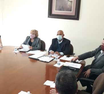 Capacitarán a organismos operadores del agua municipales para la integración de sus propuestas de cuotas y tarifas para el 2022