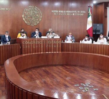 Se realizarán cursos de capacitación con autoridades municipales para apoyarlos en la elaboración de las leyes de ingresos 2022