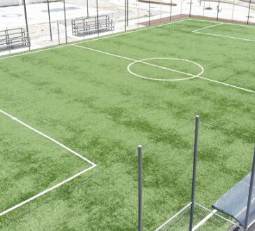 Arranca Dirección de Deportes reestructuración de área y ejecución de plan de trabajo