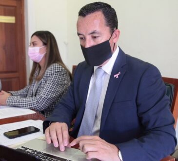 La propuesta de entregar gratis las placas vehiculares se analizará de forma responsable