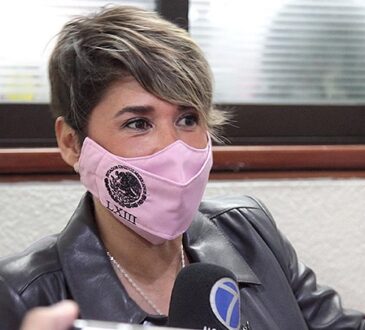 Edificios públicos deben ser inclusivos para personas con discapacidad