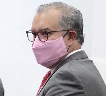 La licencia de conducir se había convertido en un documento que expide el estado con un fin recaudatorio: dip. Héctor Mauricio Ramírez Konishi