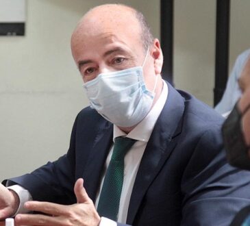 Positiva la propuesta de brindar servicio de transporte gratuito a jóvenes estudiantes