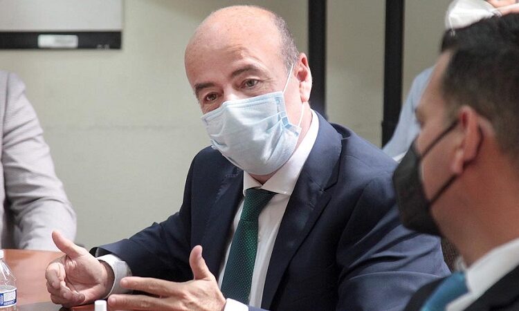 Positiva la propuesta de brindar servicio de transporte gratuito a jóvenes estudiantes