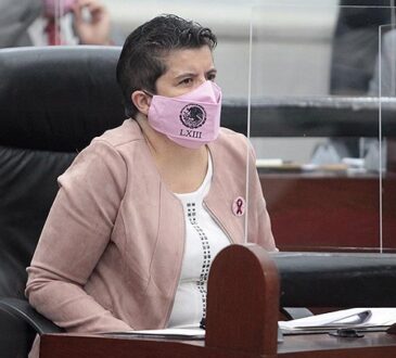 Dip. Ma. Elena Ramírez impulsa iniciativa de reforma a la Ley de los Trabajadores al Servicio de las Instituciones Públicas del Estado
