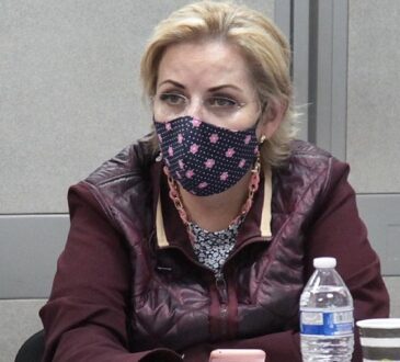 La dip. Aranzazú Puente presentó iniciativa de reforma a la Ley de Protección a los Animales