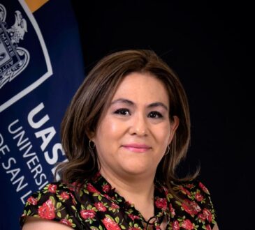 Cáncer de mama, primera causa de muerte por neoplasia en mujeres a partir de los 25 años: Dra. Carolina Ortega Olvera 