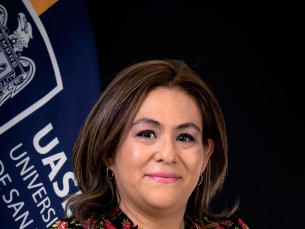 Cáncer de mama, primera causa de muerte por neoplasia en mujeres a partir de los 25 años: Dra. Carolina Ortega Olvera 