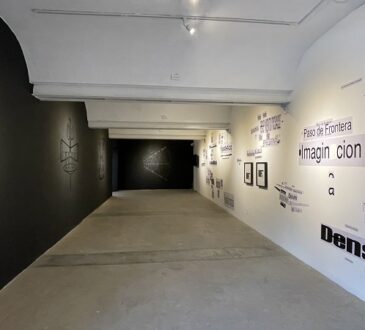 Últimos días de las exposiciones de Rodrigo Meneses y Constance Jones, en el Museo Leonora Carrington