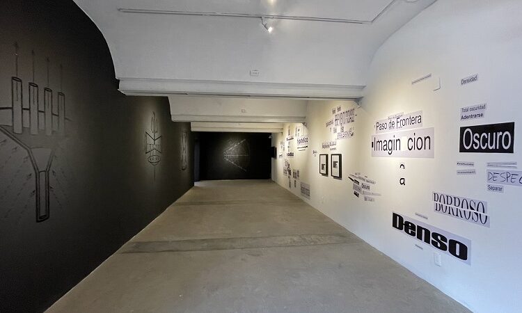 Últimos días de las exposiciones de Rodrigo Meneses y Constance Jones, en el Museo Leonora Carrington