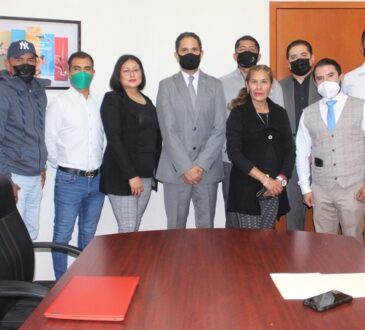 Listo el Jurado Calificador del Premio Estatal del Deporte 2021