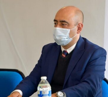 La Secretaría de Educación de Gobierno del Estado, evalúa daños a escuelas que no fueron atendidas por la anterior administración