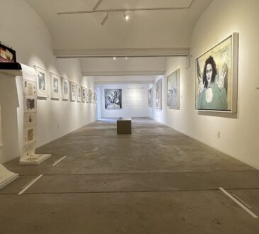 Museo Leonora Carrington celebra aportación de las mujeres al arte