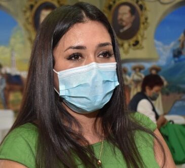 El proceso de entrega-recepción en Soledad prácticamente concluido