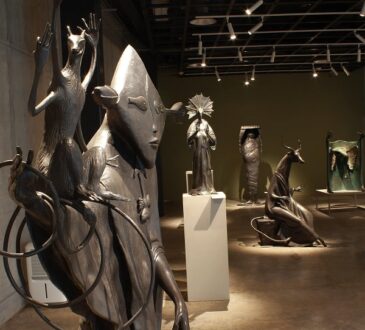 Actividades por el tercer aniversario del Museo Leonora Carrington Xilitla