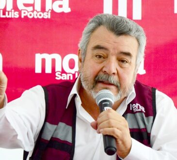 Aplaude Morena SLP acuerdo de los diputados locales para disminuirse sus salarios