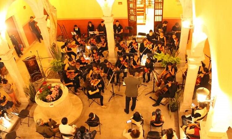 La OSSLP sale a los municipios
