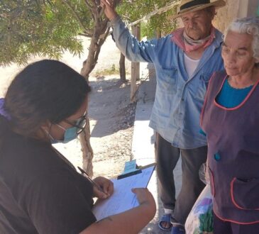 El Ayuntamiento de Soledad intensifica apoyo en comunidades