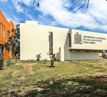 UASLP participó en semifinal del Maratón de Ética y Contabilidad 2021
