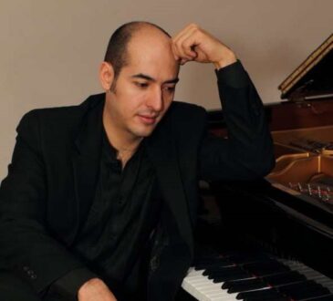 Rodolfo Ritter impartirá taller intensivo en el Centro de las Artes
