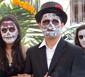 Turismo Municipal de Soledad invita a concurso de catrinas y catrines