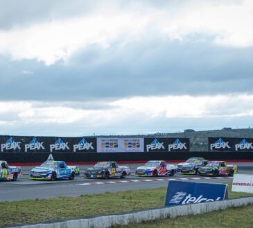 Alessandros Racing regresa a SLP y va por la victoria