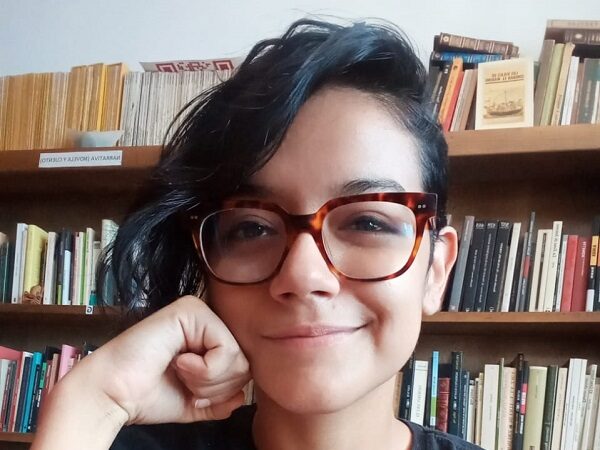 Vuelve Maridaje Literario al Museo del Ferrocarril