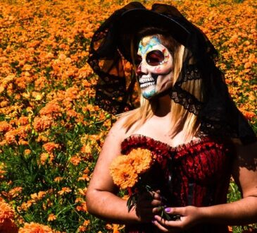 Ayuntamiento de Soledad se prepara para el festival de Día de Muertos