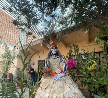 Inicia campaña de credencialización INAPAM en comunidades de Villa de Reyes.