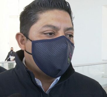 San Luis, listo para vuelta a clases presenciales