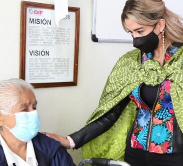 DIF Estatal inicia consulta pública sobre discapacidad